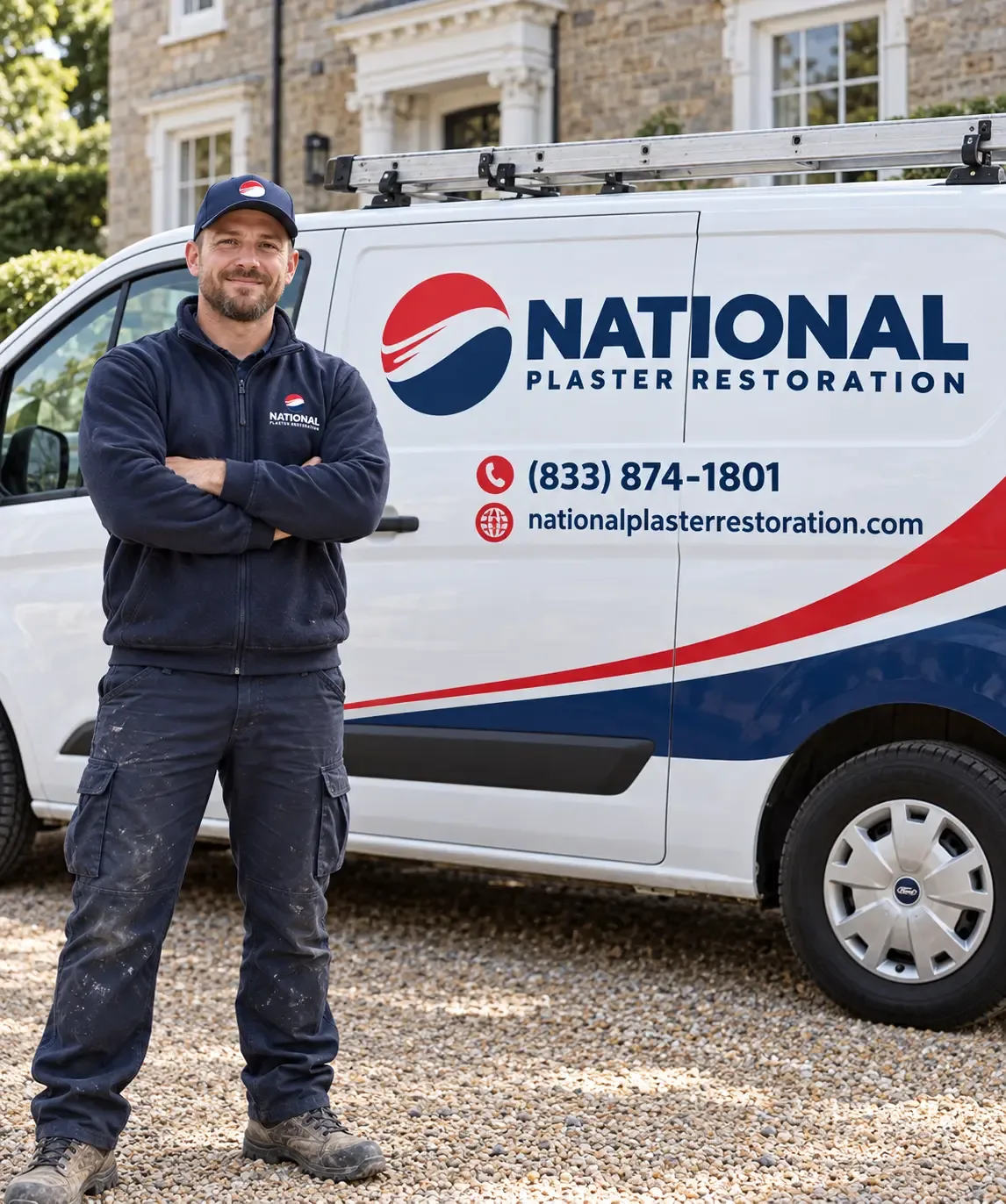 Plaster Repair company in Wheeler, WI